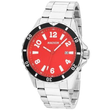 Imagem de Relogio Masculino Magnum MA35002V-Masculino