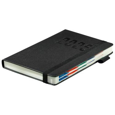 Imagem de Agenda 2026 – Diário acadêmico para estudantes, organizador diário pessoal A5 para fitness, viagens de negócios, viagens de casa, escola, reuniões de estudantes, deslocamento e trabalho