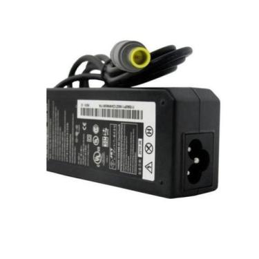Imagem de Fonte Carregador IBM Lenovo ThinkPad Z61p Z61e - 20v 3,25a