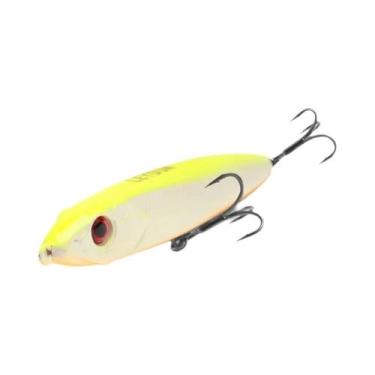 Imagem de Isca De Pesca LEYDUN Ministre Jack Stickbait De 80mm 14g, Isca Dura Qu