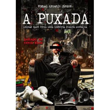 Imagem de A puxada apenas quem viveu essa história poderá contála - FILOS, 3