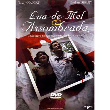 Imagem de Lua De Mel Assombrada