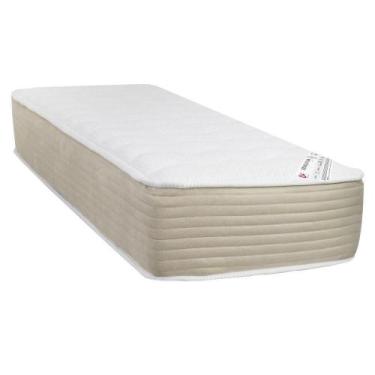 Imagem de Colchão Solteiro Molas 88x188x30cm One Face Revolution Tecnopedic - Ca