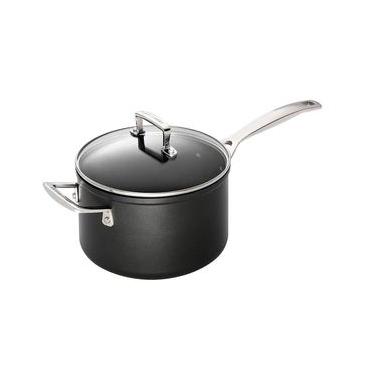 Imagem de PANELA LE CREUSET MOLHEIRA 16CM C/ALÇA TNS NEW GEN PRO ÚNICO 51108160010302