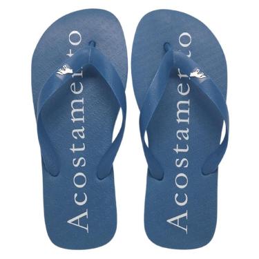 Imagem de Chinelo Acostamento Masculino Casual Tradicional 321129004-Masculino