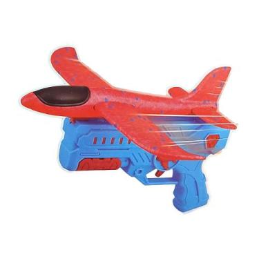 Imagem de Pistola Lança Avião Sortido Domni