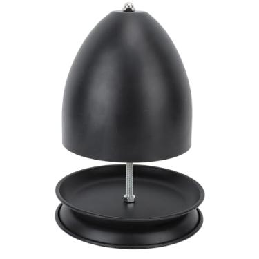 Imagem de Aquecedor de Velas Tea Light Ferro Eficiente Forno Multifuncional Radiador para Aquecimento Residencial Mãos com Queima Sturdy Wear Economia Energia