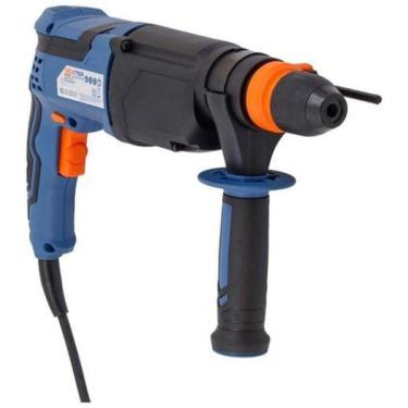 Imagem de Martelete - Velocidade Variável E 7 Acessórios