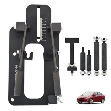 Imagem de MAIXIUNIAN 09430-C1302 DTC dupla embreagem 1.6 ajustador de atuador de transmissão automática ferramenta de reposição do eixo do motor compatível com Hyundai Accent Sonata Tucson 2011-2025