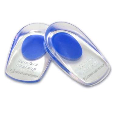 Imagem de Calcanheira Gold Sports Gel Confort Plus-Unissex