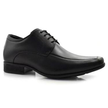 Imagem de Sapato Social de Couro Jota Pe Air Winner 71353-Masculino