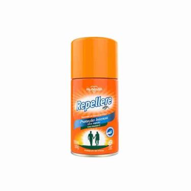 Imagem de Repelente aer repellere my health 150ml - AEROFLEX