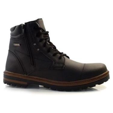 Imagem de Coturno Masculino Stay 4810-Masculino