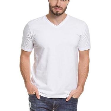 Imagem de Camiseta Masculina Malwee 1000004422-Masculino