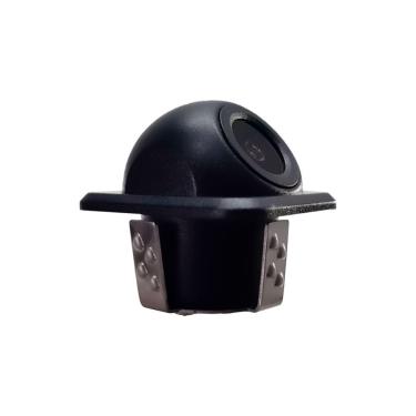 Imagem de Camera De Re Roadstar Modelo Tartaruga - Rs202br 12v