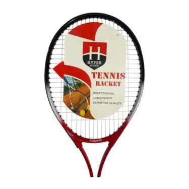 Imagem de Raquete de Tênis PRO 906B - Hyper Sports, Único