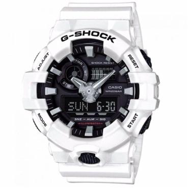 Imagem de Relógio Casio G-Shock Masculino GA-700-7ADR-Masculino