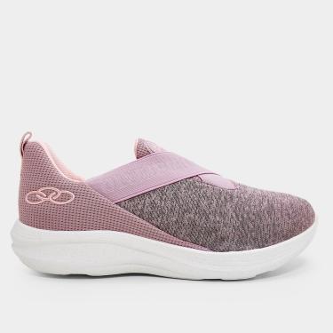 Imagem de Tênis Olympikus Easy 3 Feminino-Feminino