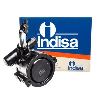 Imagem de Bomba Direção Hidraulica Parati Gol 1.0 1997 Em Diante - INDISA