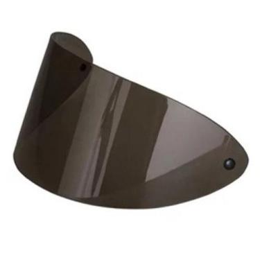 Imagem de Viseira Fume Capacete Taurus San Marino 0.8mm Polivisor
