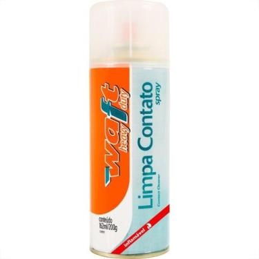 Imagem de Limpa Contato Waft (Nao Inflamavel) 220Ml Â6221