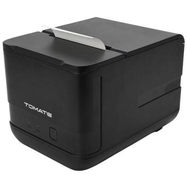 Imagem de Impressora Térmica para Cupons e Recibos com Impressão Rápida até 260 