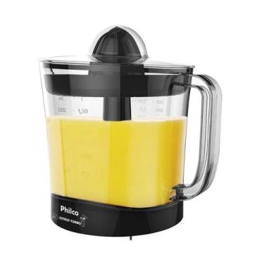 Imagem de ESPREMEDOR DE FRUTAS PHILCO 70W ULTRARED Voltagem: 220V, 220V