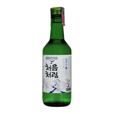 Imagem de Soju Original Chum Churum 360ml - Lotte