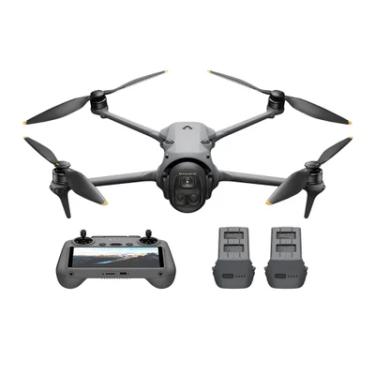 Imagem de Drone Dji Mavic 4 Pro Fly More - Dji063