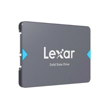 Imagem de Hd Ssd 960gb 2.5” Lexar Nq100