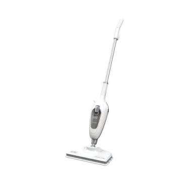Imagem de Vaporizador para Piso a Vapor Steam Mop 7 em 1 VL1300 BR 0,38L 127V Bl