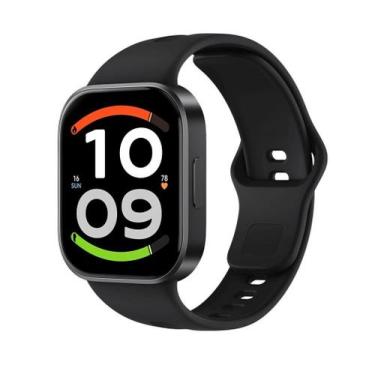 Imagem de Smartwatch Redmi Watch 6 Active, GPS integrado WiFi 5ATM, Amoled 1,83"