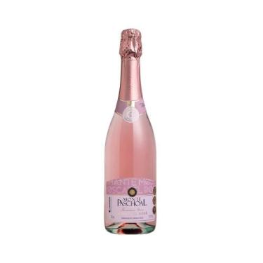 Imagem de Espumante monte paschoal moscatel rose 750ml
