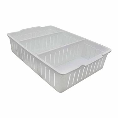 Imagem de CAIXA ORGANIZADORA PLASTICO 25X36X8CM OGC01092 / UN/WINCY