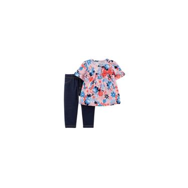 Calca legging jeans para bebe: Encontre Promoções e o Menor Preço No Zoom