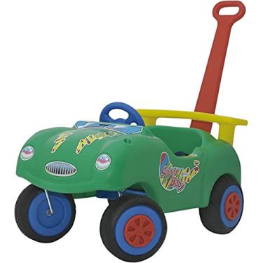 Imagem de Alpha brinquedos Speed Car