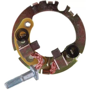 Imagem de Suporte E Escovas Do Motor De Arranque Xt 225 Magnetron