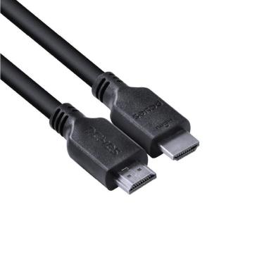 Imagem de Cabo Hdmi 2.0 4k 30awg Puro Cobre 2 Metros Phm20-2