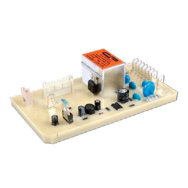 Imagem de Placa de Potência Lavadora Compatível com Brastemp / Consul CP1453 220V 220V