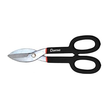 Imagem de Tesoura para Cortar Chapa 10" Cortag