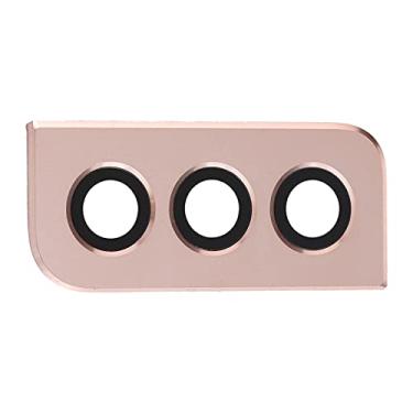 Imagem de For for galaxy S21+ 5G Camera Lens Cover