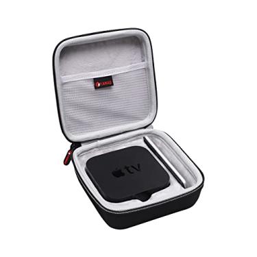 Imagem de XANAD Capa de viagem para Apple TV HD 2022 2021 32 GB 64 GB 5ª geração ou Apple TV mode...