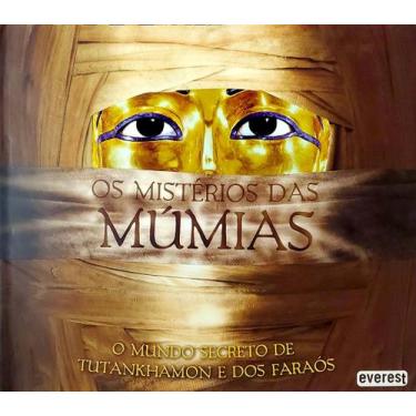  Mandrake: Mandrake Entre As Mumias - Vol.3: 9788577488087: Lee  Falk: Books