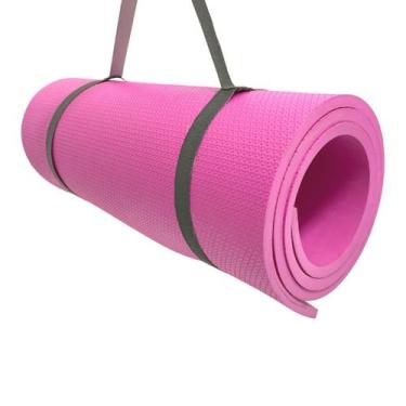 Imagem de Colchonete Yoga (170X53x10mm) - Original Tatames