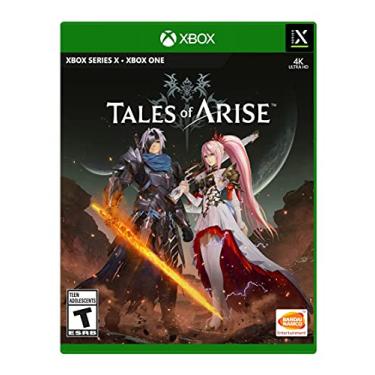 Imagem de Tales of Arise - Xbox One