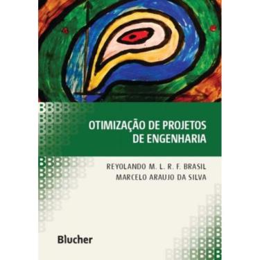 Imagem de Otimizacao De Projetos De Engenharia