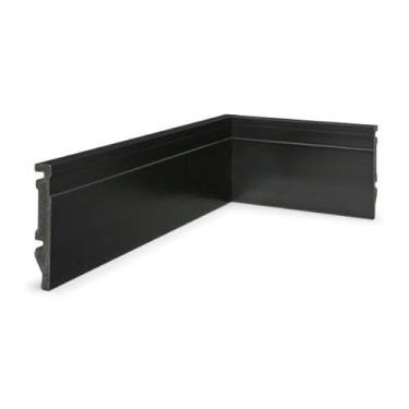 Imagem de Rodapé Poliestireno 2,4 m -