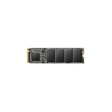 Imagem de SSD 512 GB XPG SX6000 Lite, M.2, PCIe, NVMe, Leitura: 1800MB/s e Gravação: 1200MB/s - ASX6000LNP-512GT-C