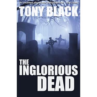 Imagem de The Inglorious Dead (Doug Michie Series Book 2) (English Edition)