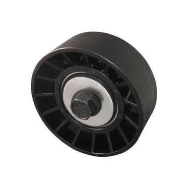 Imagem de Polia Tensionadora Correia Alternador Fiesta Courier 1994 Até 1999 Fox2003 Em Diante Golf 2002 Em Diante Polo 2002 Em Diante Ibiza 2000 Até 2003 Escort 1996 Até 2002